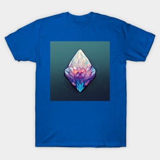 The Ice Crystal T-Shirt